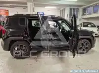 2021 Jeep Renegade