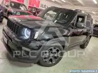2021 Jeep Renegade
