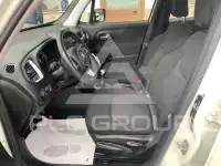2021 Jeep Renegade