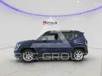 2021 Jeep Renegade