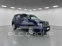 2021 Jeep Renegade