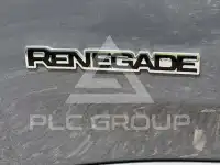 2021 Jeep Renegade