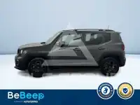 2021 Jeep Renegade