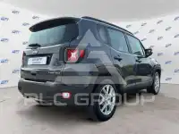 2021 Jeep Renegade