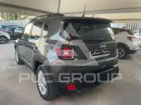 2021 Jeep Renegade
