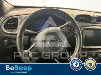 2021 Jeep Renegade