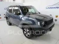 2021 Jeep Renegade