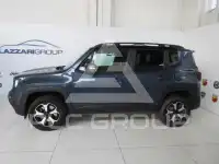 2021 Jeep Renegade