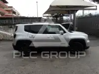 2021 Jeep Renegade