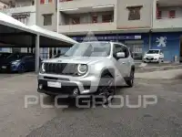 2021 Jeep Renegade