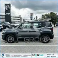 2021 Jeep Renegade