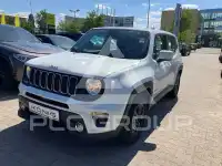 2021 Jeep Renegade