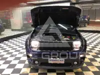 2021 Jeep Renegade