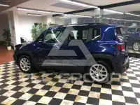 2021 Jeep Renegade