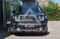 2021 Jeep Renegade