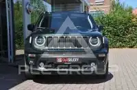 2021 Jeep Renegade