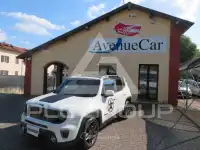 2021 Jeep Renegade