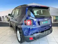 2021 Jeep Renegade