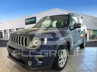 2021 Jeep Renegade