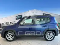 2021 Jeep Renegade