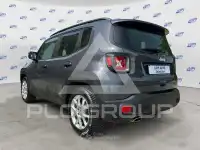 2021 Jeep Renegade