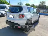 2021 Jeep Renegade