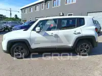 2021 Jeep Renegade