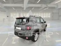 2021 Jeep Renegade