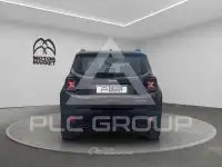 2021 Jeep Renegade