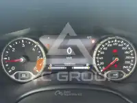 2021 Jeep Renegade