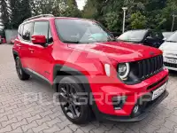 2021 Jeep Renegade