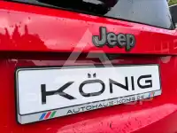 2021 Jeep Renegade