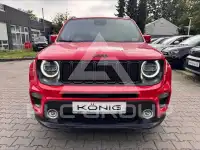2021 Jeep Renegade