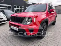 2021 Jeep Renegade