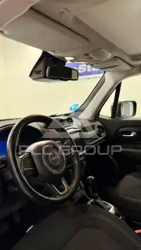 2021 Jeep Renegade