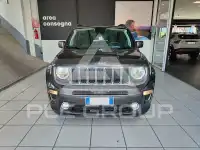 2021 Jeep Renegade