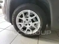 2021 Jeep Renegade
