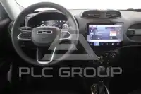 2021 Jeep Renegade