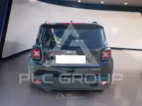 2021 Jeep Renegade
