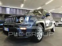 2021 Jeep Renegade
