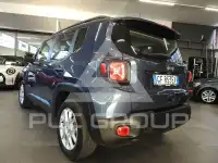 2021 Jeep Renegade