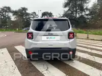 2021 Jeep Renegade