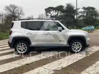 2021 Jeep Renegade