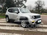 2021 Jeep Renegade