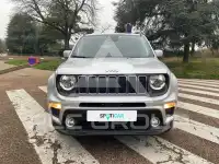 2021 Jeep Renegade