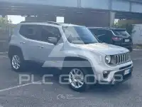 2021 Jeep Renegade