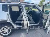 2021 Jeep Renegade