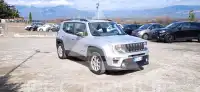 2021 Jeep Renegade
