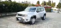 2021 Jeep Renegade