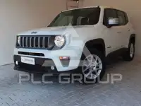 2021 Jeep Renegade